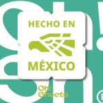 8-HECHO EN MEXICO